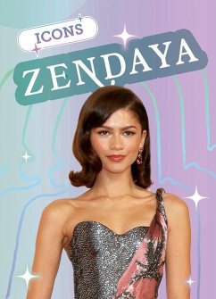 Cover Zendaya