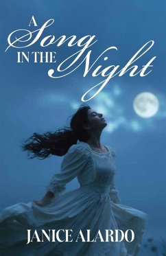 A Song in the Night - Alardo, Janice A Song in the Night - Alardo, Janice