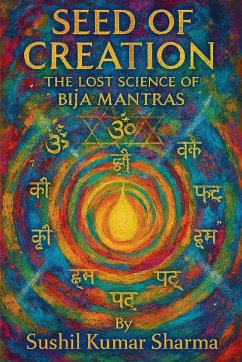 Cover Seed of Creation