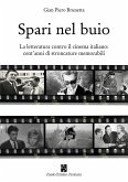 Spari nel buio