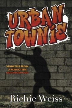 Urban Townie - Weiss, Richie