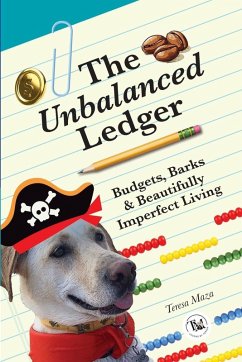 Cover The Unbalanced Ledger