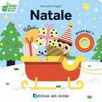 Natale. Mini sound book