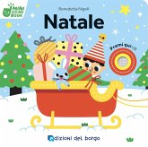 Natale. Mini sound book