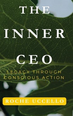 Cover The Inner CEO