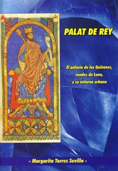 Cover Palat de Rey