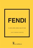 Fendi. La storia della celebre casa di moda