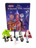 The Nightmare before Christmas. Maxi box