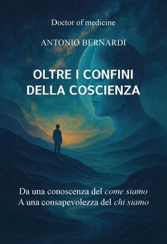 Cover Oltre i confini della coscienza