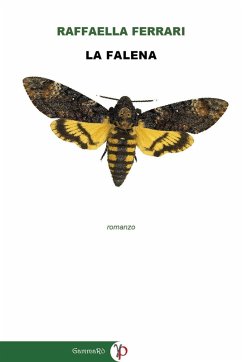 Cover La falena