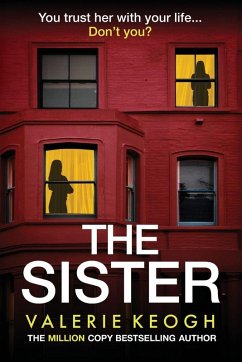 The Sister - Keogh, Valerie The Sister - Keogh, Valerie