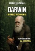 Darwin ha preso un granchio! Darwin ha preso un granchio!