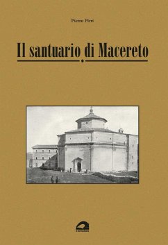 Il santuario di Macereto - Pirri, Pietro