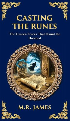 Cover Casting the Runes