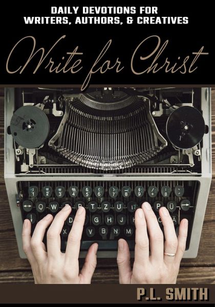 Write for Christ (eBook, ePUB)