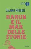 Harun e il mar delle storie Harun e il mar delle storie