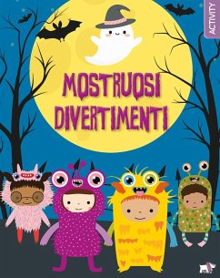 Mostruosi divertimenti Mostruosi divertimenti