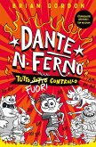 Dante N. Ferno. Tutto (sotto) fuori controllo