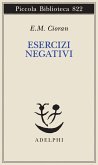 Esercizi negativi. In margine a 'sommario di decomposizione'
