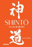 Shinto. La via degli dei