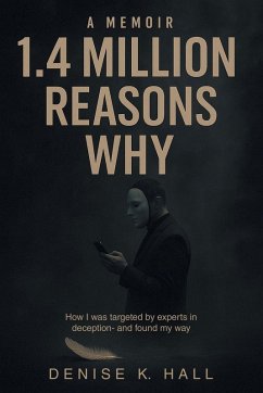 Cover 1.4 Million Reasons Why