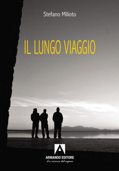 Cover Il lungo viaggio
