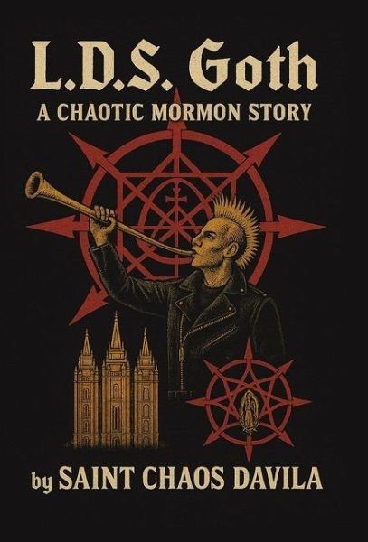 L. D. S. Goth L. D. S. Goth