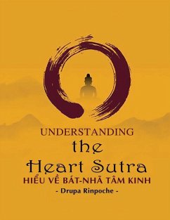 Hi¿u v¿ Bát-nhã Tâm kinh - Drupa Rinpoche