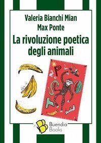 Cover La rivoluzione poetica degli animali