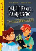 Delitto nel campeggio