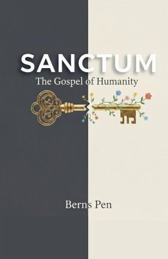 Cover Sanctum Vol.2