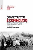 Dove tutto è cominciato. Emanuele Macaluso e la Sicilia, tra sindacato e partito