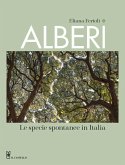 Alberi. Le specie spontanee in Italia
