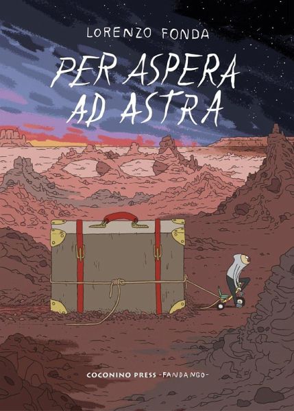 Per aspera ad astra