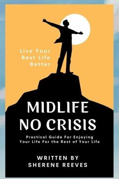 Cover Midlife No Crisis