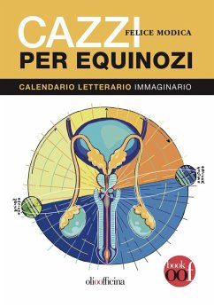 Cover Cazzi per equinozi