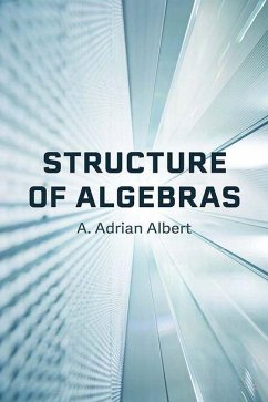 Cover Structure of Algebras