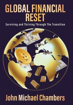 Cover Global Financial Reset
