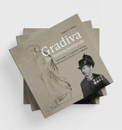 Gradiva - Die Voranschreitende Gradiva - Die Voranschreitende - Holzner, Brigitte
