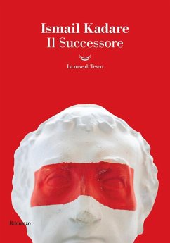 Cover Il successore