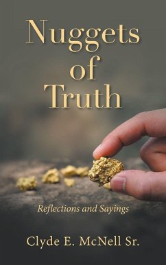 Cover Nuggets of Truth
