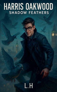 Harris Oakwood - Laaouamri, Hamza