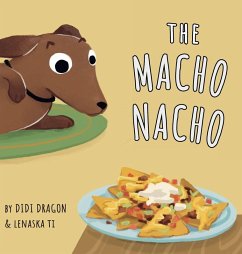 Cover The Macho Nacho