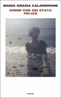 Cover Dimmi che sei stata felice