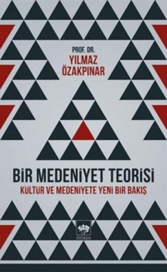 Cover Bir Medeniyet Teorisi