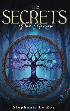 Cover The Secrets of the Morrow