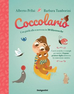 Coccolario - Pellai, Alberto; Tamborini, Barbara Coccolario - Pellai, Alberto; Tamborini, Barbara