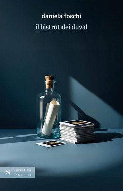 Il bistrot dei Duval - Foschi, Daniela