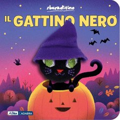 Il gattino della strega