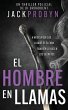 El Hombre en Llamas - Bild 1